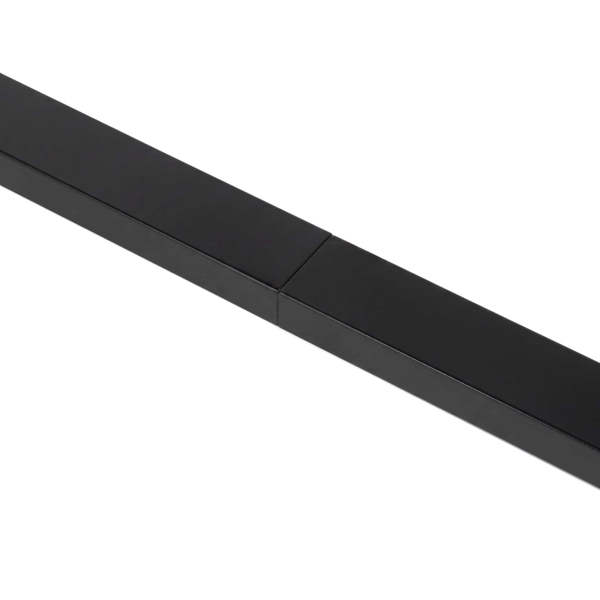 BRILAGI - Spot svjetiljka SELE LONG 8xGU10/30W/230V crna
