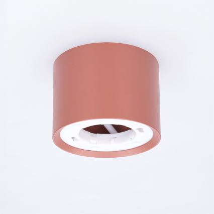 BRILAGI - Spot svjetiljka SMOOTH 1xGX53/15W/230V 60x82 mm smeđa