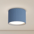 BRILAGI - Spot svjetiljka STRIPY 1xGX53/15W/230V 60x82 mm plava