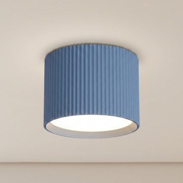 BRILAGI - Spot svjetiljka STRIPY 1xGX53/15W/230V 60x82 mm plava