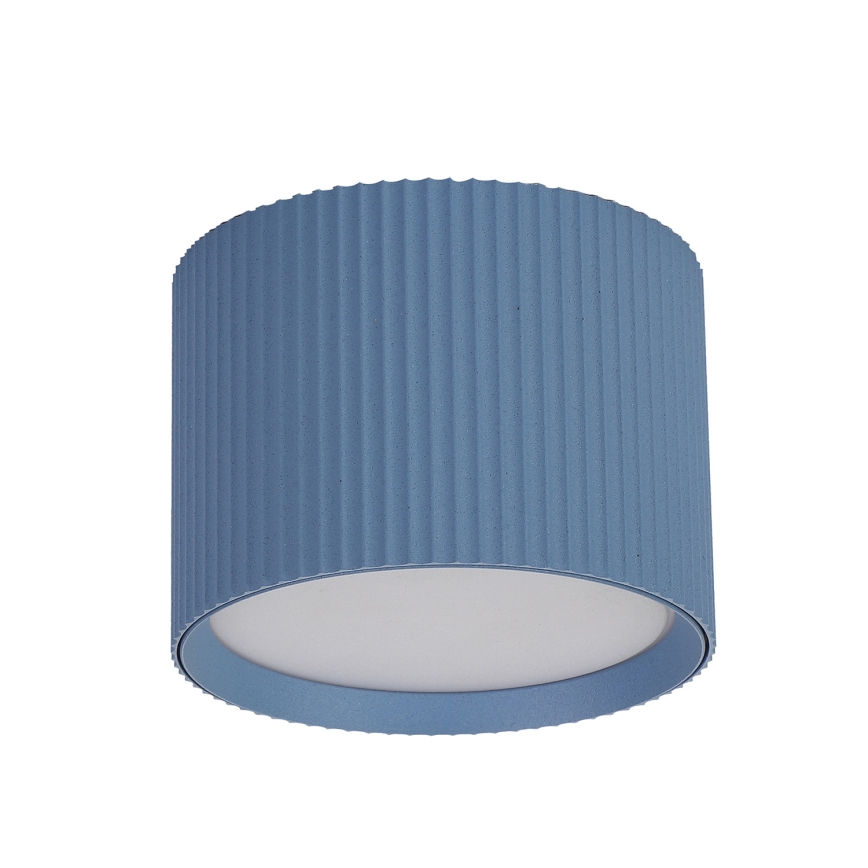 BRILAGI - Spot svjetiljka STRIPY 1xGX53/15W/230V 60x82 mm plava