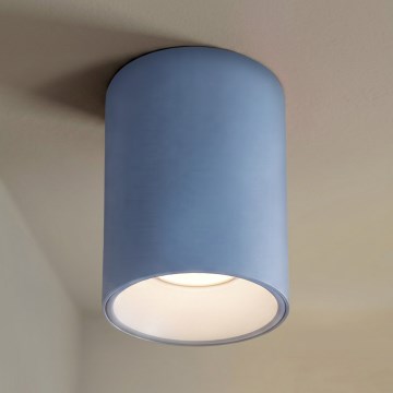 BRILAGI - Spot svjetiljka TRINE 1xGU10/30W/230V plava