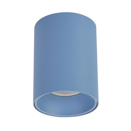 BRILAGI - Spot svjetiljka TRINE 1xGU10/30W/230V plava