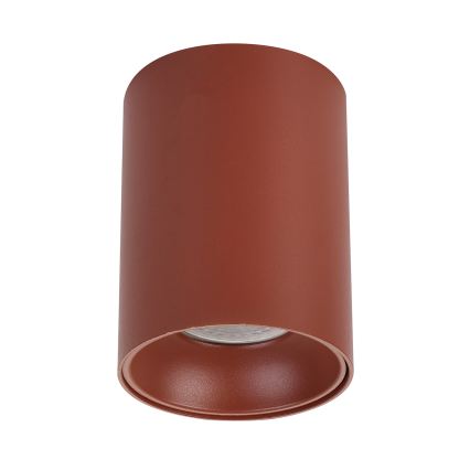 BRILAGI - Spot svjetiljka TRINE 1xGU10/30W/230V smeđa