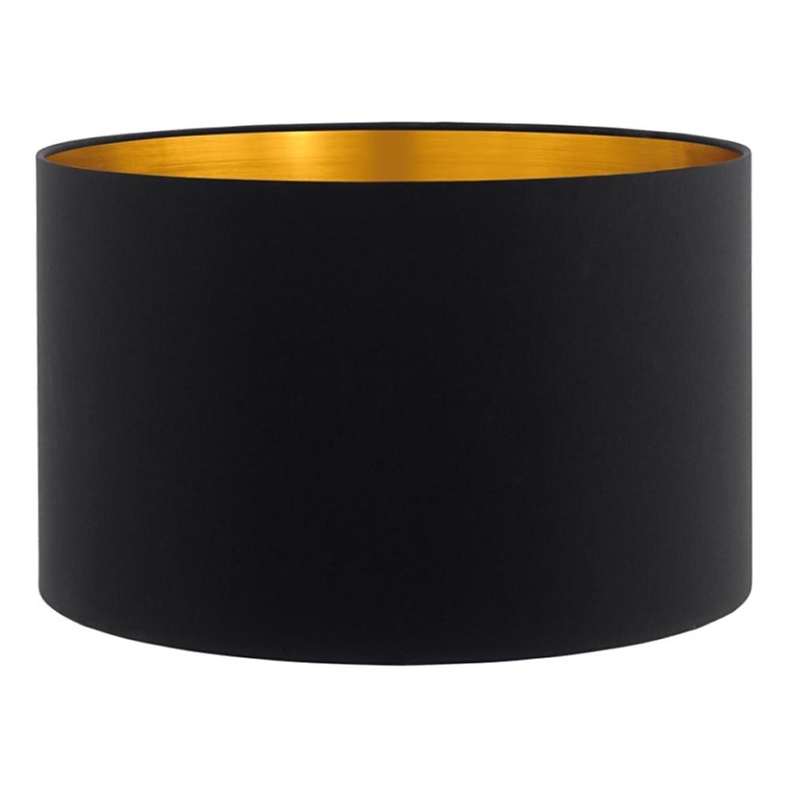 Brilagi - Stojeća lampa CERIA 2u1 1xE27/100W/230V + 1xE14/25W zlatna/crna