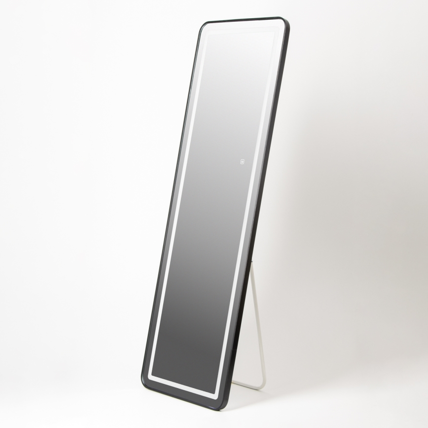 Brilagi - LED stojeće ogledalo BELLEZA LED/42W/230V 160x50 cm IP44 CRI 90 zatemnjivo + CCT