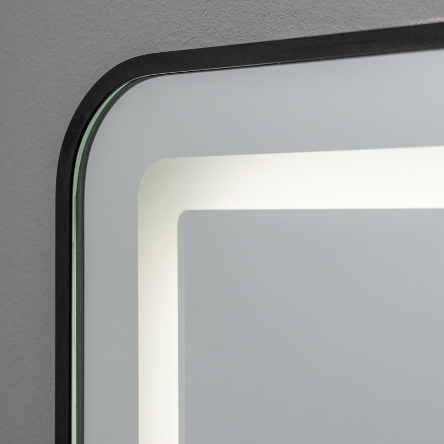 Brilagi - LED stojeće ogledalo BELLEZA LED/42W/230V 160x50 cm IP44 CRI 90 zatemnjivo + CCT