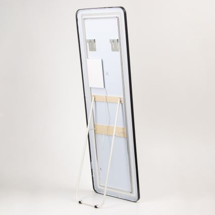 Brilagi - LED stojeće ogledalo BELLEZA LED/42W/230V 160x50 cm IP44 CRI 90 zatemnjivo + CCT
