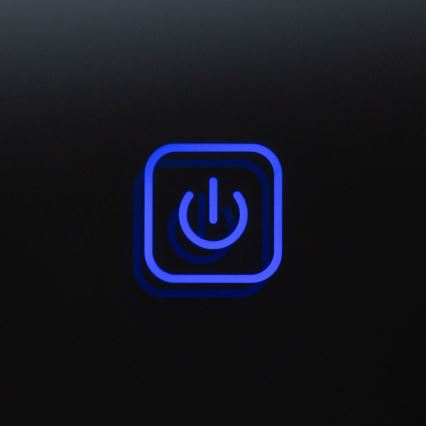 Brilagi - Stojeće ogledalo BELLEZA LED/42W/230V 160x50 cm IP44 CRI 90 prigušivo + CCT