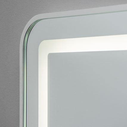 Brilagi - Stojeće ogledalo BELLEZA LED/42W/230V 160x50 cm IP44 CRI 90 prigušivo + CCT