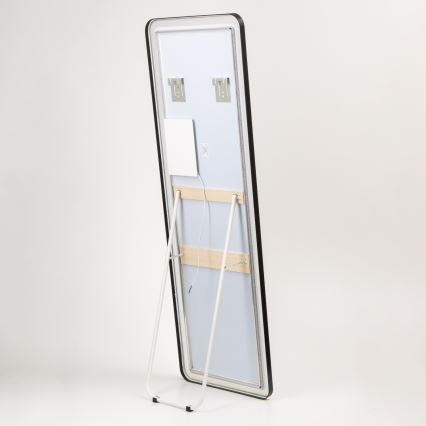 Brilagi - Samostojeće ogledalo ELEGANZA LED/42W/230V 160x50 cm IP44 CRI 90 prigušivo + CCT