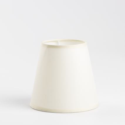 Brilagi - Stolna lampa NUBILA WOOD 1xE27/25W/230V hrast/krem