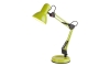 Brilagi - Stolna lampa ROMERO 1xE27/60W/230V zelena