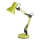 Brilagi - Stolna lampa ROMERO 1xE27/60W/230V zelena