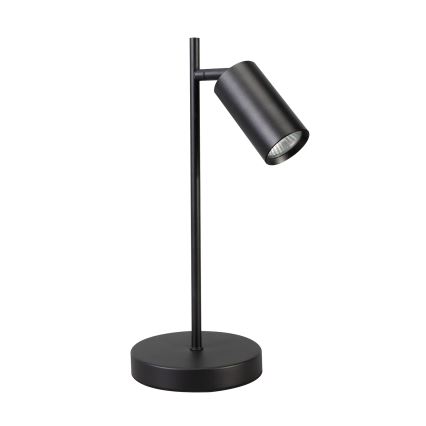 Brilagi - Stolna lampa SELE 1xGU10/30W/230V crna