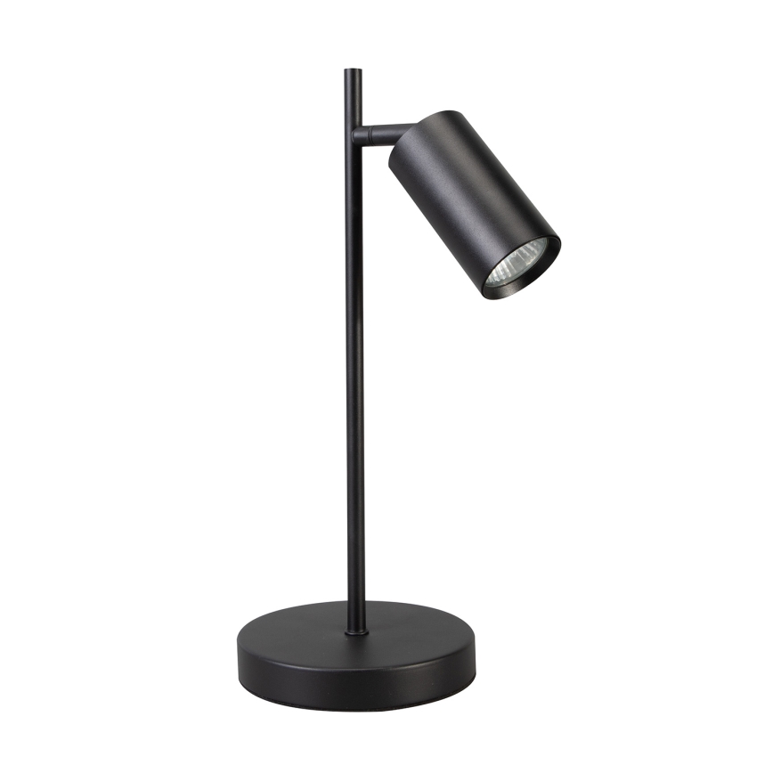 Brilagi - Stolna lampa SELE 1xGU10/30W/230V crna