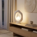 BRILAGI - Stolna lampa WABI SABI 1xG9/8W/230V bijela