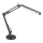 Brilagi - Stolna LED lampa s prigušivanjem 2u1 USB VARIO LED/14W/5V 3000-6000K crna