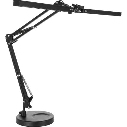 Brilagi - Stolna LED lampa VARIO s prigušivanjem LED/15W/230V 3000-6000K crna