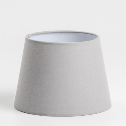 BRILAGI - Stolna svjetiljka CERIA 1xE14/40W/230V Ø 20,5 cm crna/bakrena/siva