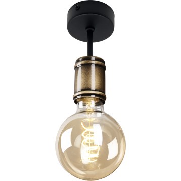 Brilagi - Stropna lampa OMBORO 1xE27/60W/230V