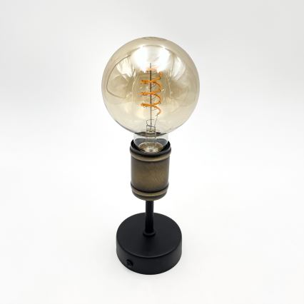 Brilagi - Stropna lampa OMBORO 1xE27/60W/230V