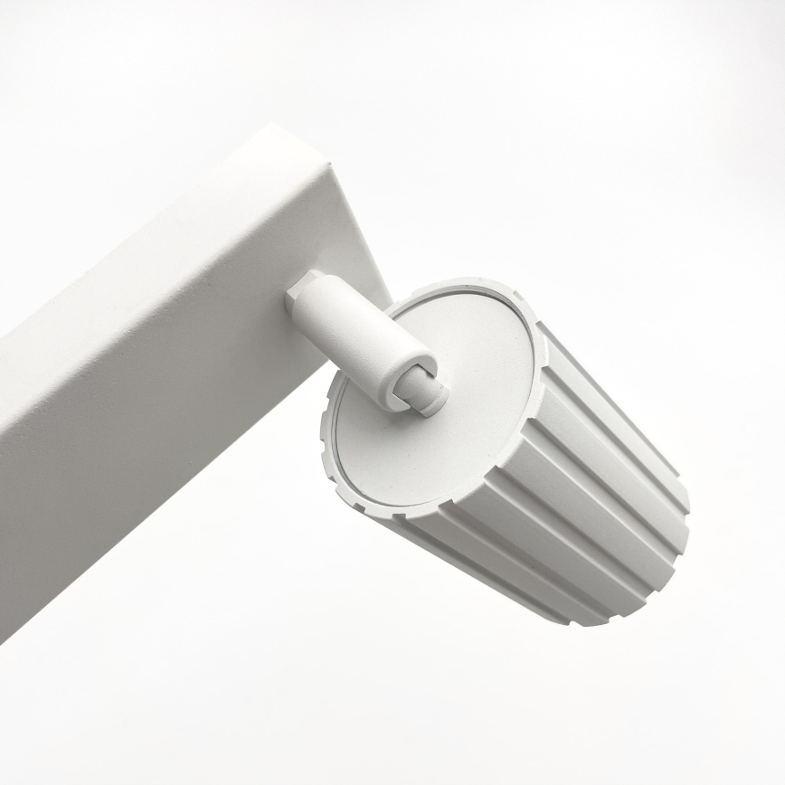 Brilagi - Stropna reflektorska svjetiljka CRISPINA 3xGU10/10W/230V bijela