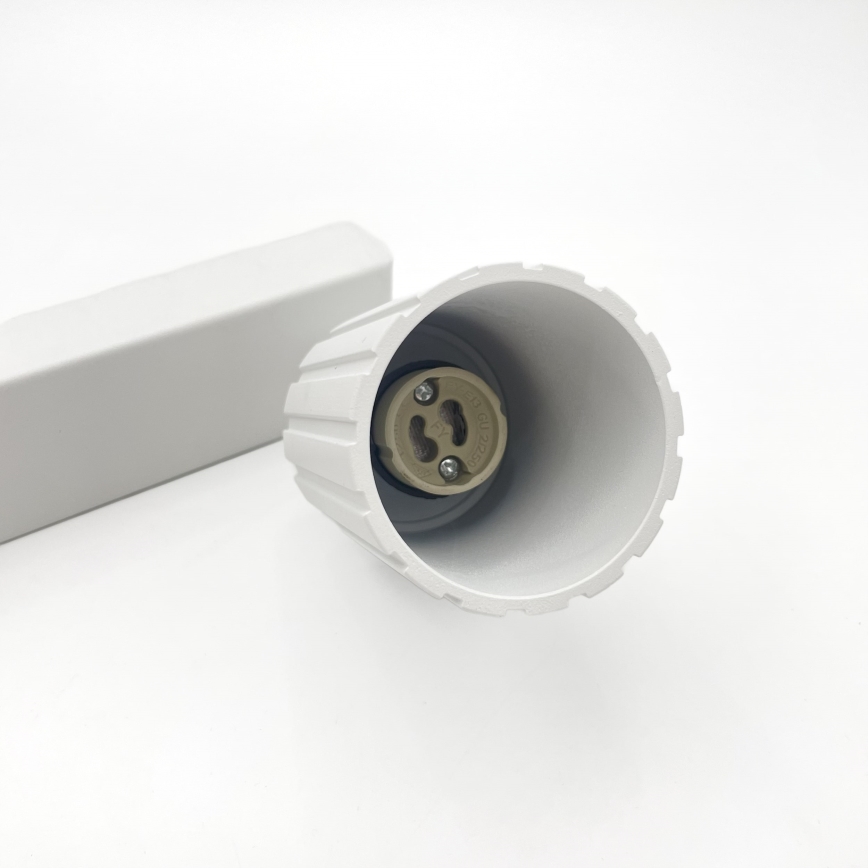 Brilagi - Stropna reflektorska svjetiljka CRISPINA 3xGU10/10W/230V bijela