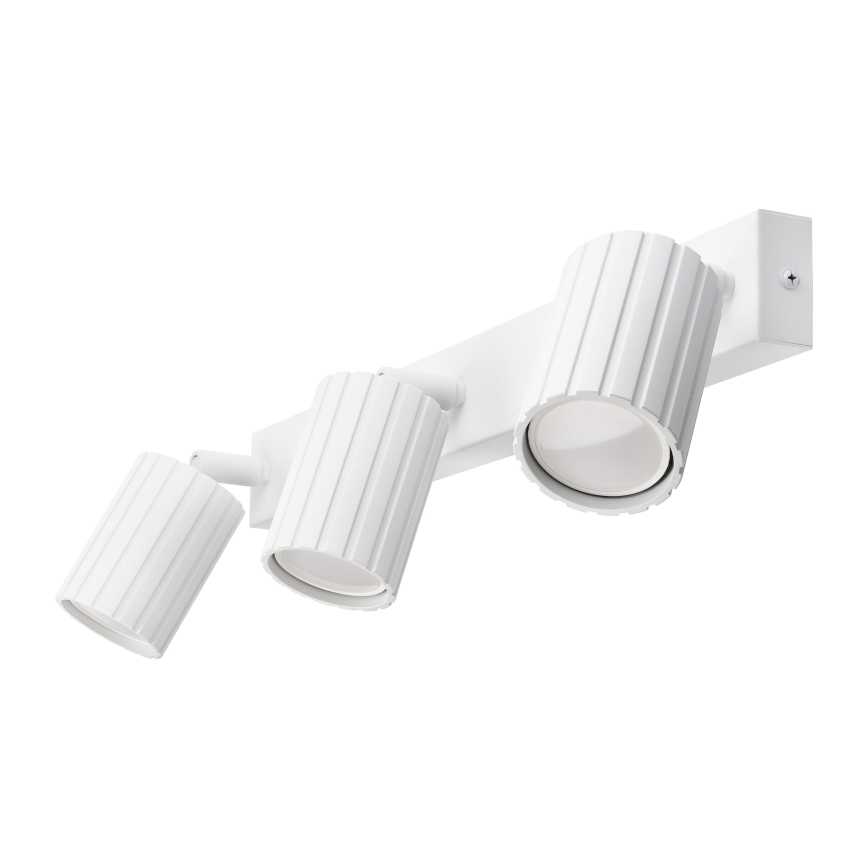 Brilagi - Stropna reflektorska svjetiljka CRISPINA 3xGU10/10W/230V bijela