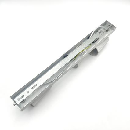 Brilagi - Stropna reflektorska svjetiljka CRISPINA 3xGU10/10W/230V bijela