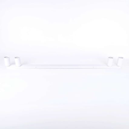 BRILAGI - Stropna reflektorska svjetiljka SELE LONG 4xGU10/30W/230V bijela