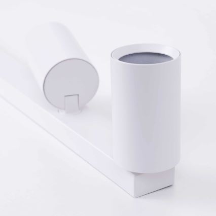 BRILAGI - Stropna reflektorska svjetiljka SELE LONG 4xGU10/30W/230V bijela