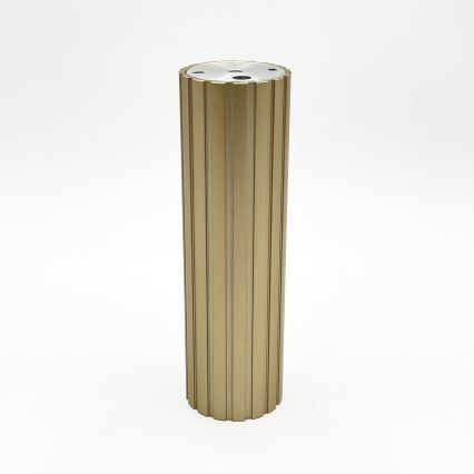 Brilagi - Stropna spot svjetiljka CRISPINA 1xGU10/10W/230V 20 cm zlatna