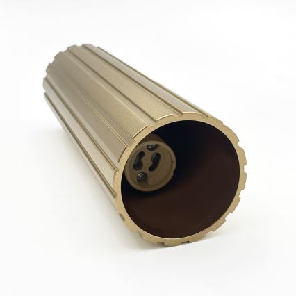 Brilagi - Stropna spot svjetiljka CRISPINA 1xGU10/10W/230V 20 cm zlatna