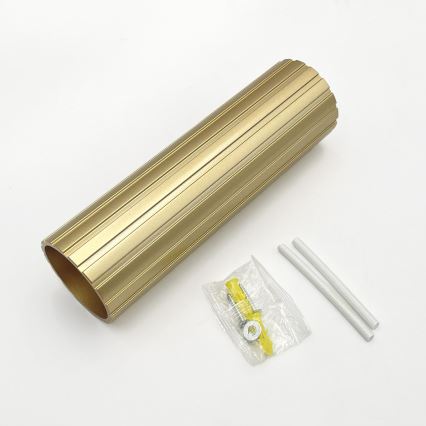 Brilagi - Stropna spot svjetiljka CRISPINA 1xGU10/10W/230V 20 cm zlatna