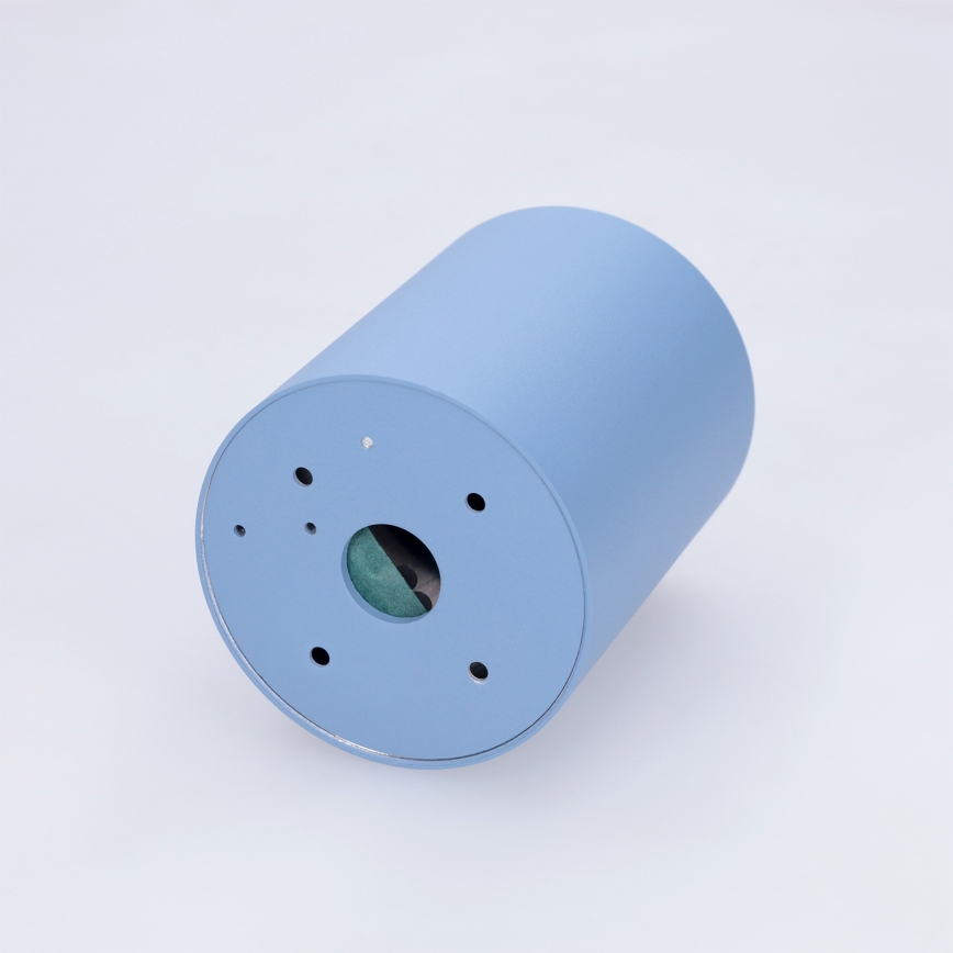 BRILAGI - Stropna spot svjetiljka MIA 1xGU10/30W/230V 100x80 mm plava