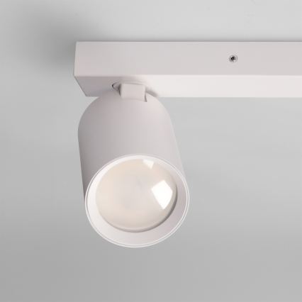 Brilagi - Stropna spot svjetiljka SELE BALL 1xGU10/30W/230V + 2xG9/10W bijela