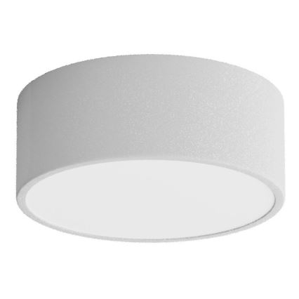 Brilagi - Stropna svjetiljka CLARE 1xE27/24W/230V pr. 20 cm siva