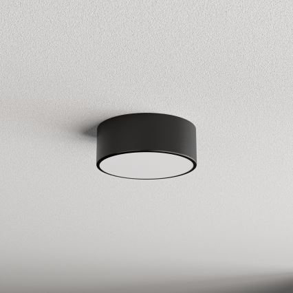 Brilagi - Stropna svjetiljka CLARE, 1xE27/40W/230V, promjer 20 cm, crna