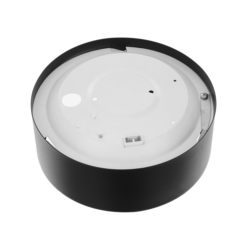 Brilagi - Stropna svjetiljka CLARE, 1xE27/40W/230V, promjer 20 cm, crna