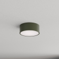 Brilagi - Stropna svjetiljka CLARE 1xE27/40W/230V promjer 20 cm kaki