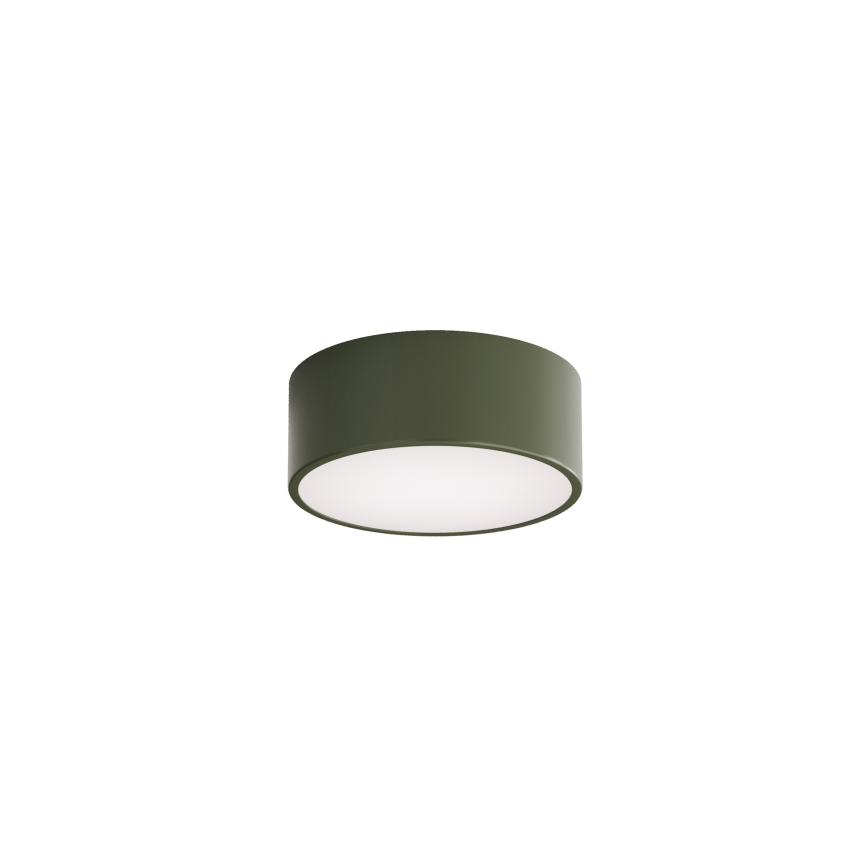 Brilagi - Stropna svjetiljka CLARE 1xE27/40W/230V promjer 20 cm kaki