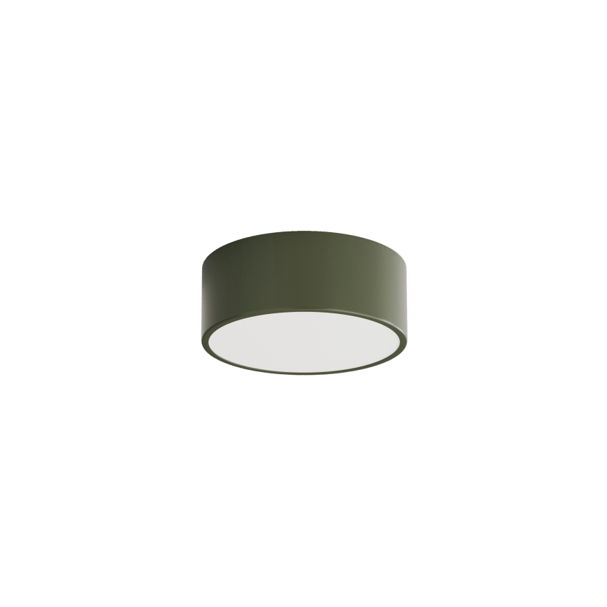 Brilagi - Stropna svjetiljka CLARE 1xE27/40W/230V promjer 20 cm kaki