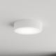 Brilagi - Stropna svjetiljka CLARE 2xE27/24W/230V pr. 30 cm bijela
