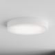 Brilagi - Stropna svjetiljka CLARE 4xE27/24W/230V pr. 50 cm bijela