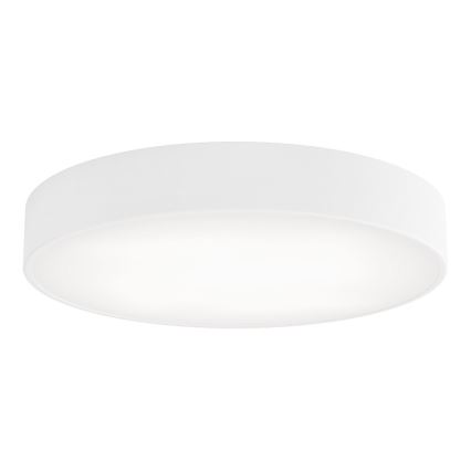 Brilagi - Stropna svjetiljka CLARE 4xE27/40W/230V pr. 50 cm bijela