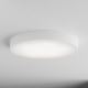 Brilagi - Stropna svjetiljka CLARE 5xE27/24W/230V pr. 60 cm bijela