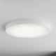 Brilagi - Stropna svjetiljka CLARE 6xE27/24W/230V pr. 80 cm bijela