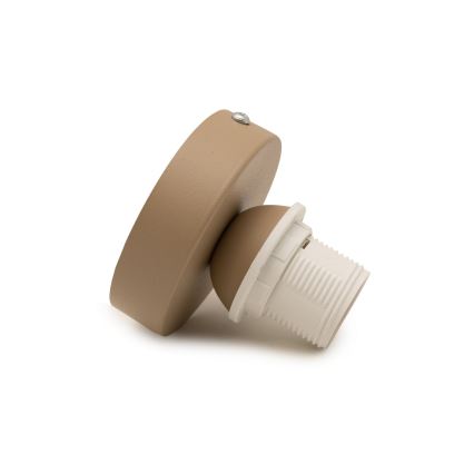 Brilagi - Stropna svjetiljka PARTY 1xE27/60W/230V bež