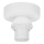 Brilagi - Stropna svjetiljka PARTY 1xE27/60W/230V promjer 10 cm bijela
